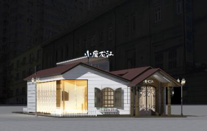 藝術(shù)創(chuàng)意展廳設(shè)計：激發(fā)靈感，暢享藝術(shù)之旅