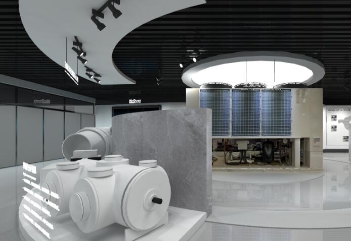 如何更有效的進(jìn)行分析企業(yè)文化展廳的建設(shè)