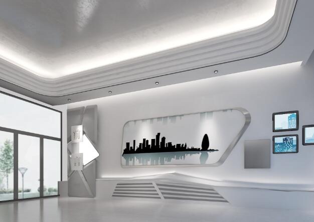 數(shù)字展廳設(shè)計(jì)有哪些注意事項(xiàng)？