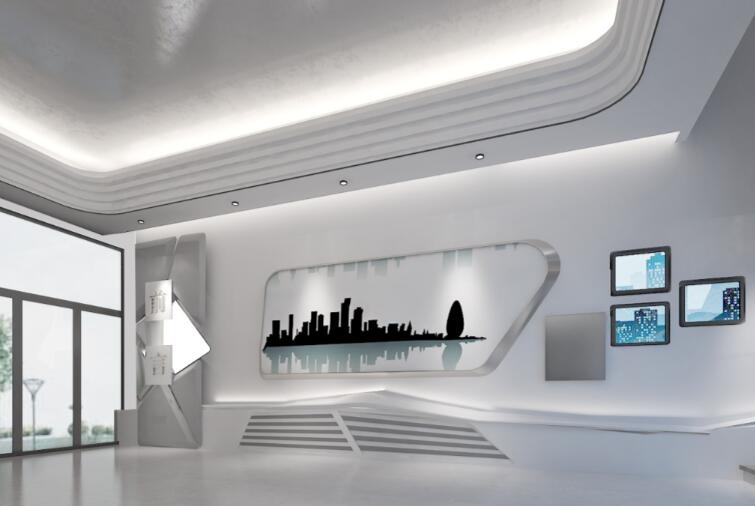 展館設(shè)計(jì)中數(shù)字技術(shù)需要關(guān)注的都有哪些