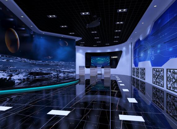 展廳設(shè)計(jì)行業(yè)潛在的挑戰(zhàn)都有哪些