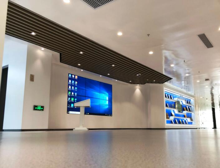 展會(huì)布局設(shè)計(jì)的四大規(guī)劃