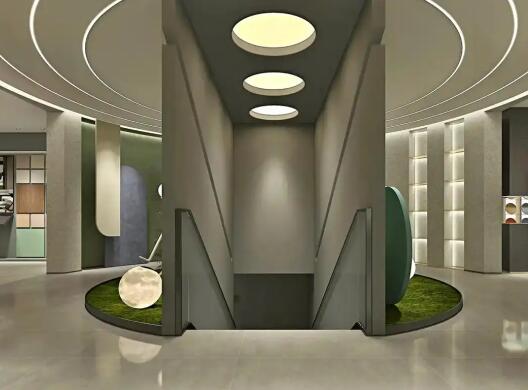 展覽設(shè)計(jì)與建筑風(fēng)格分類標(biāo)準(zhǔn)