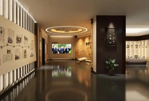 企業(yè)在選擇展廳升級(jí)改造服務(wù)商時(shí)應(yīng)該避免哪些坑？