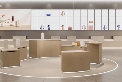 掌握這些文創(chuàng)展廳設計技巧，打造吸睛展示空間