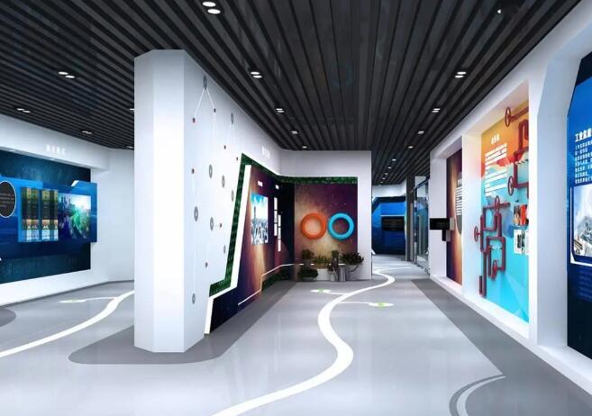 如何選擇一個(gè)好的展臺(tái)搭建商？