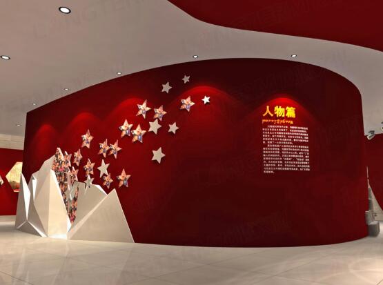 電力展廳設(shè)計(jì)施工過程需要避免的問題