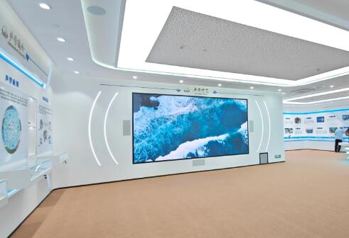 打造卓越展示空間的關(guān)鍵要點(diǎn)