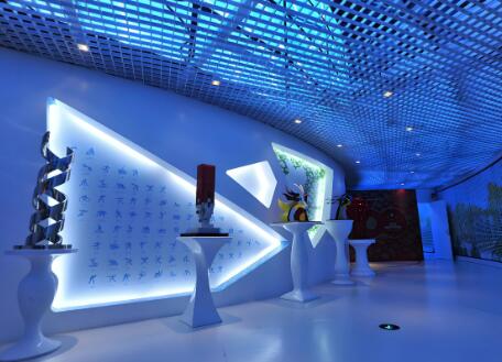 展臺(tái)搭建的流程及注意事項(xiàng)