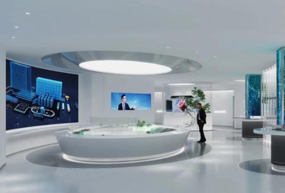 如何設(shè)計一個科技館來提高參觀的興趣？