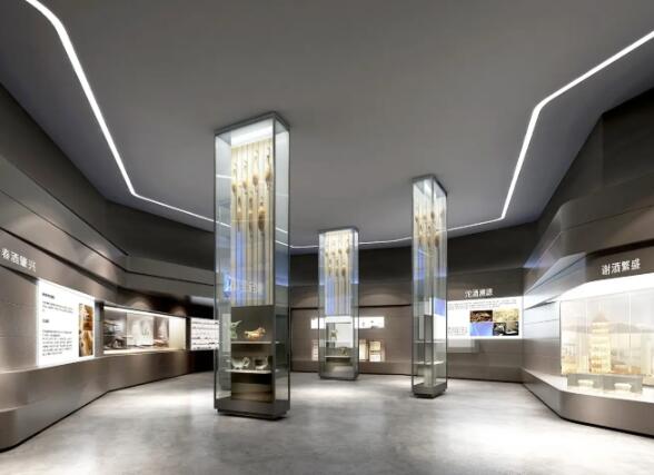 展位設(shè)計(jì)在設(shè)計(jì)和布置展位時(shí)應(yīng)考慮哪些因素？