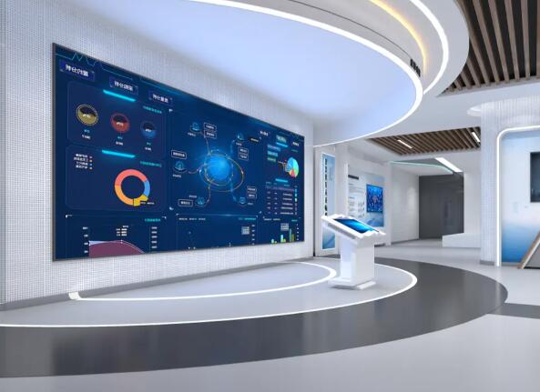 展廳設(shè)計(jì)6大要點(diǎn)，讓你的展廳脫穎而出！