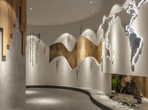 科技館設(shè)計(jì)的要求與標(biāo)準(zhǔn)