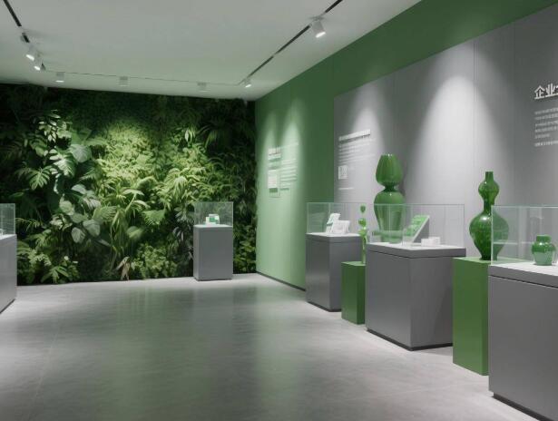 在深圳做展覽設(shè)計(jì)施工要有什么資質(zhì)？