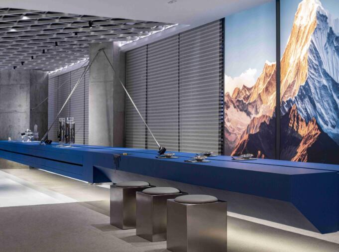 科技互動(dòng)展廳設(shè)計(jì)需要注意些什么