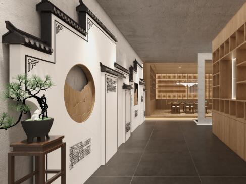 專業(yè)展廳設(shè)計(jì)規(guī)劃：如何實(shí)現(xiàn)從概念到落地的閉環(huán)？ 