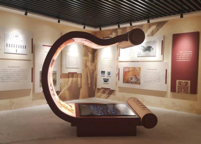 揭秘展覽館設(shè)計(jì)成功的關(guān)鍵方法，你絕對(duì)想不到！