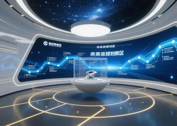 企業(yè)展廳設(shè)計(jì)和展會(huì)展廳設(shè)計(jì)的區(qū)別有哪些