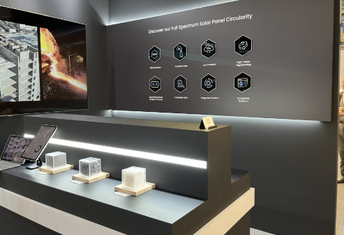 展廳設(shè)計(jì)需關(guān)注的安全因素：實(shí)用防護(hù)要點(diǎn) 