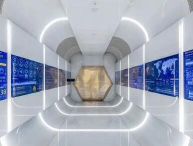 展廳設(shè)計(jì)：交互體驗(yàn)的創(chuàng)新策略