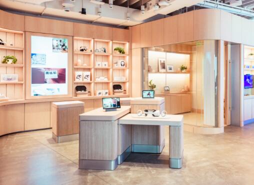 展廳設(shè)計(jì)三大主導(dǎo)元素都是什么