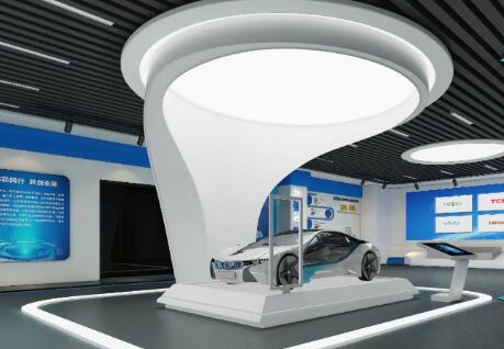 如何利用企業(yè)展廳進(jìn)行品牌營(yíng)銷(xiāo)？ 