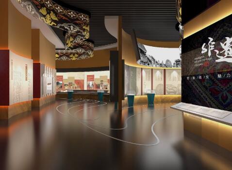 如何利用“云計(jì)算”技術(shù)實(shí)現(xiàn)企業(yè)展廳的遠(yuǎn)程運(yùn)維？