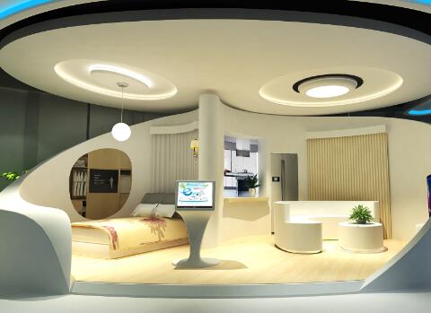 展廳施工團(tuán)隊(duì)選擇，要考察哪些方面？