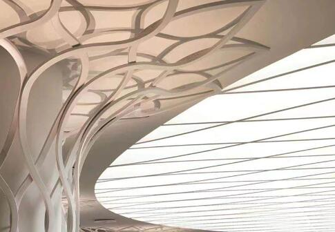 企業(yè)展廳設(shè)計(jì)前，這些前期調(diào)研要點(diǎn)別忽視