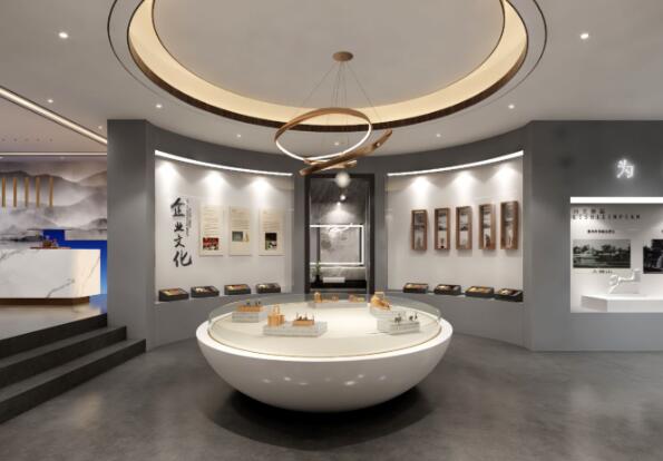 揭秘展廳規(guī)劃秘籍，布局要點輕松掌握！