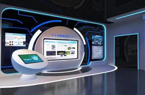 展廳施工進度把控，這些方法值得嘗試