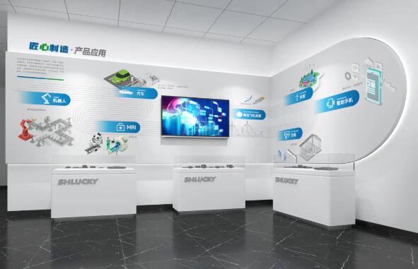 展廳施工周期規(guī)劃，合理安排的實用建議