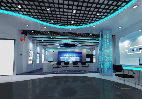 數(shù)字化展館建設五大關鍵，行業(yè)人這樣把握效果